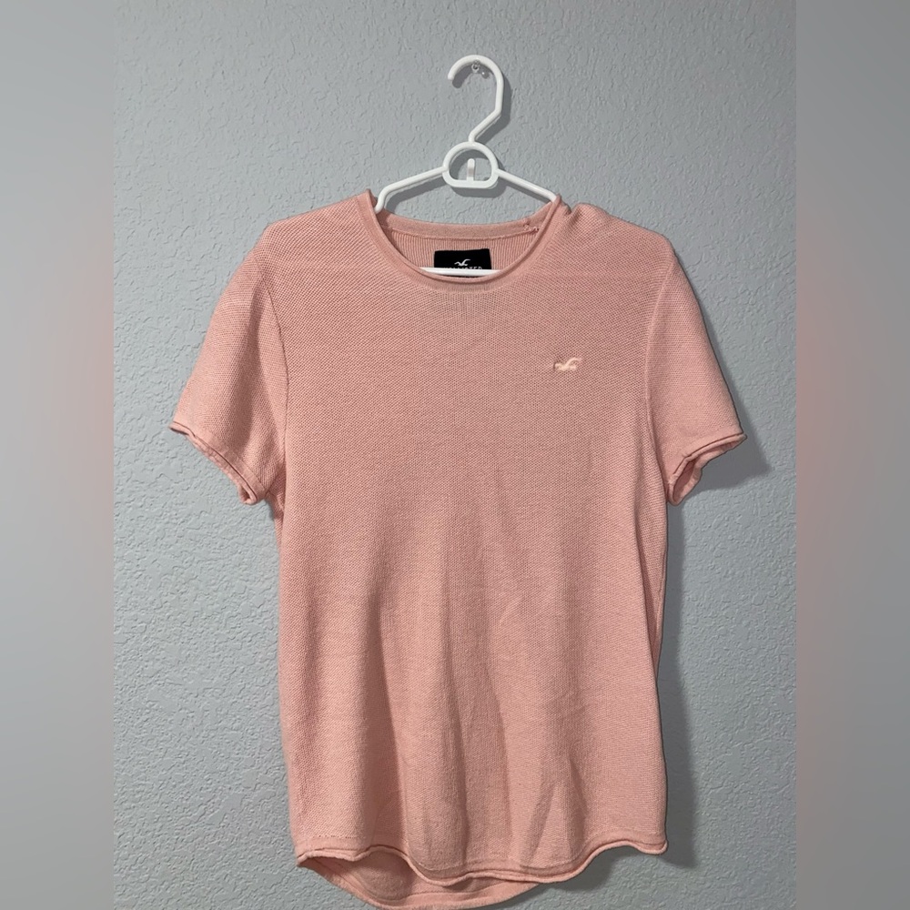 Hollister T-Shirt